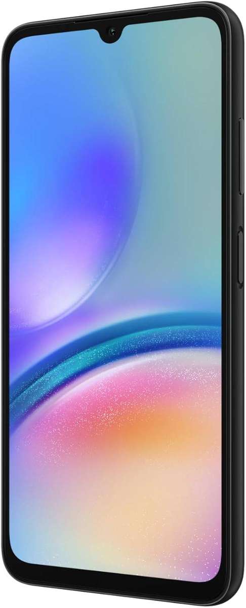 Samsung Galaxy A05s 128GB Black (Dual SIM)