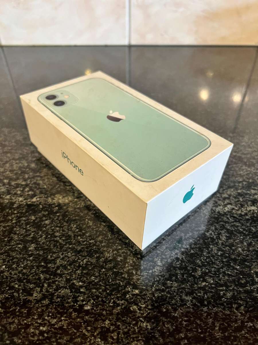 IPHONE 11 128GB