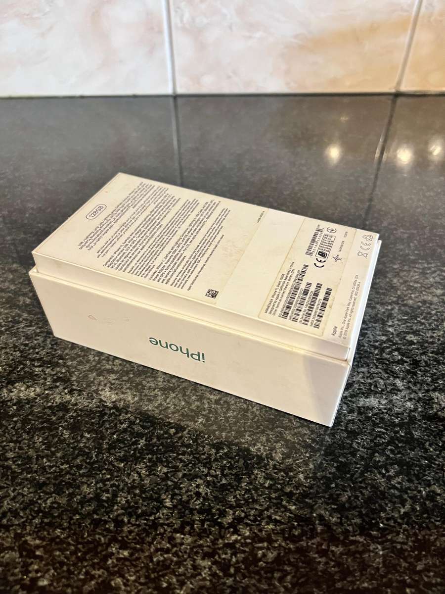 IPHONE 11 128GB