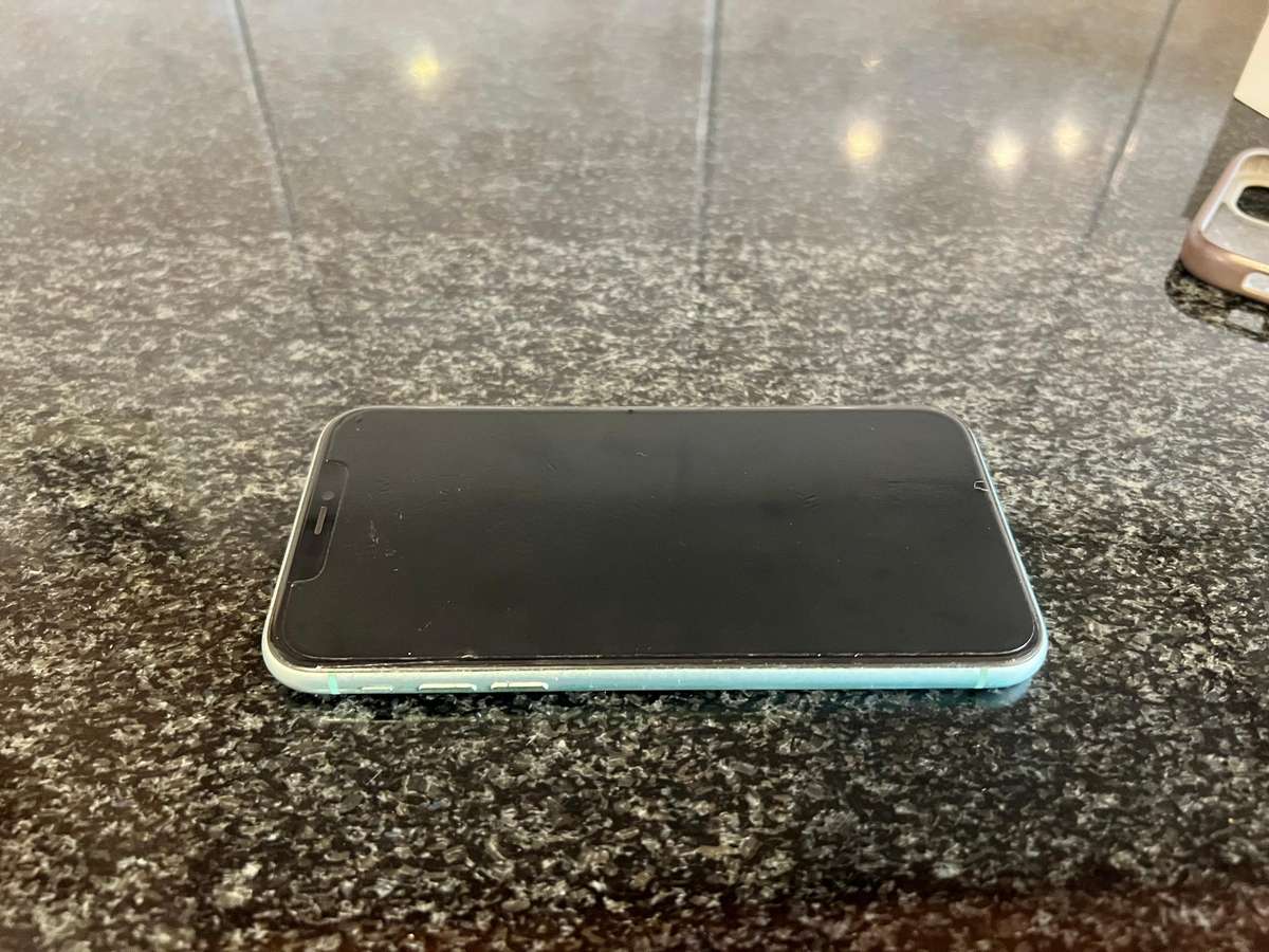 IPHONE 11 128GB