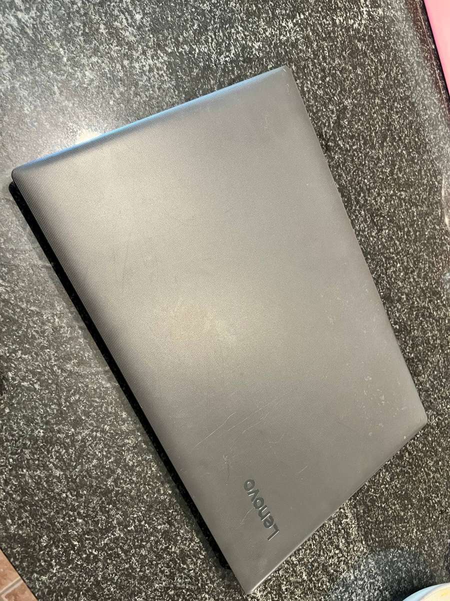 Lenovo i3 7th Gen Laptop 1TB Hard Drive, 4GB RAM, Windows 10