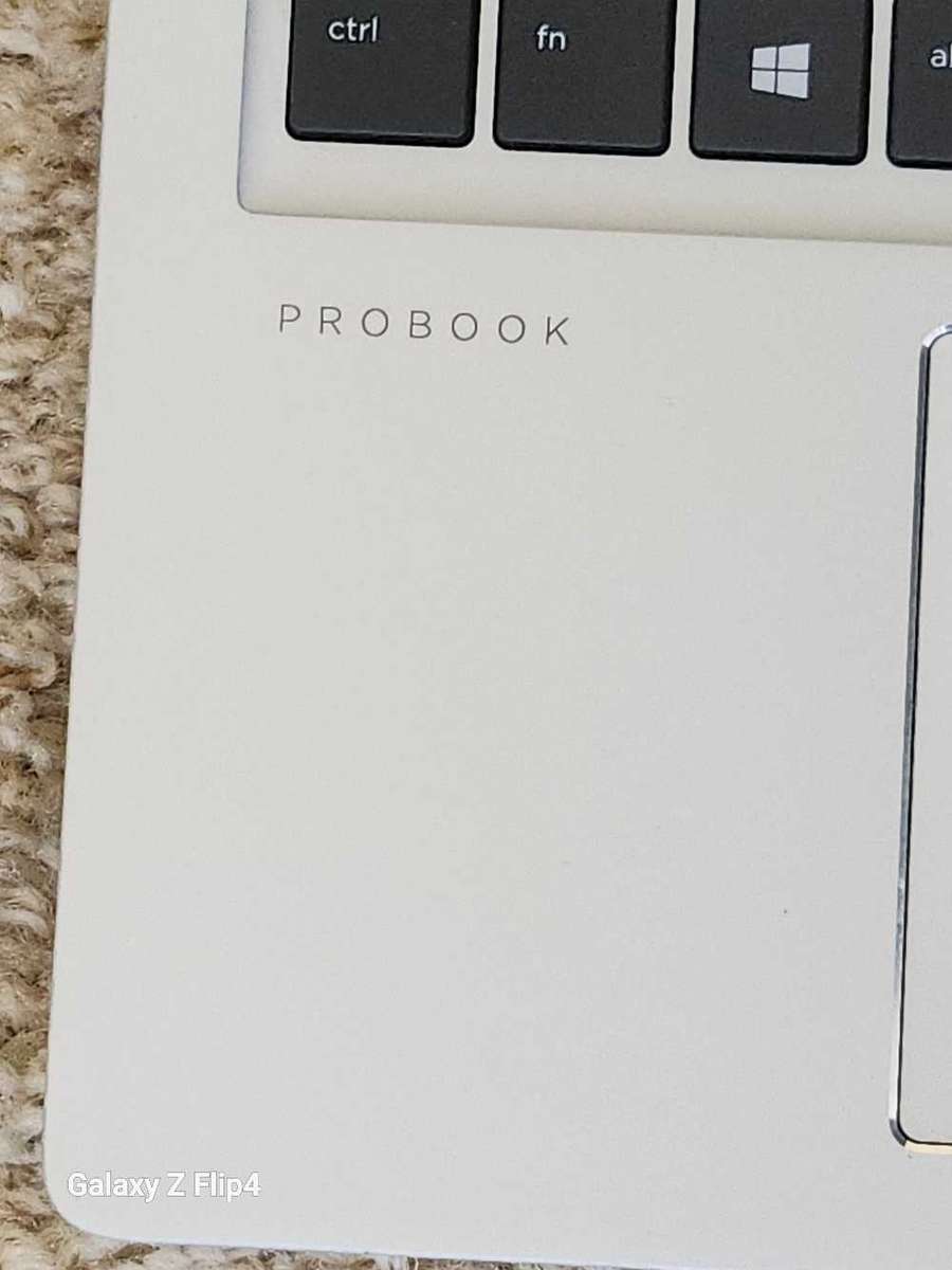 Hp ProBook 450 G6