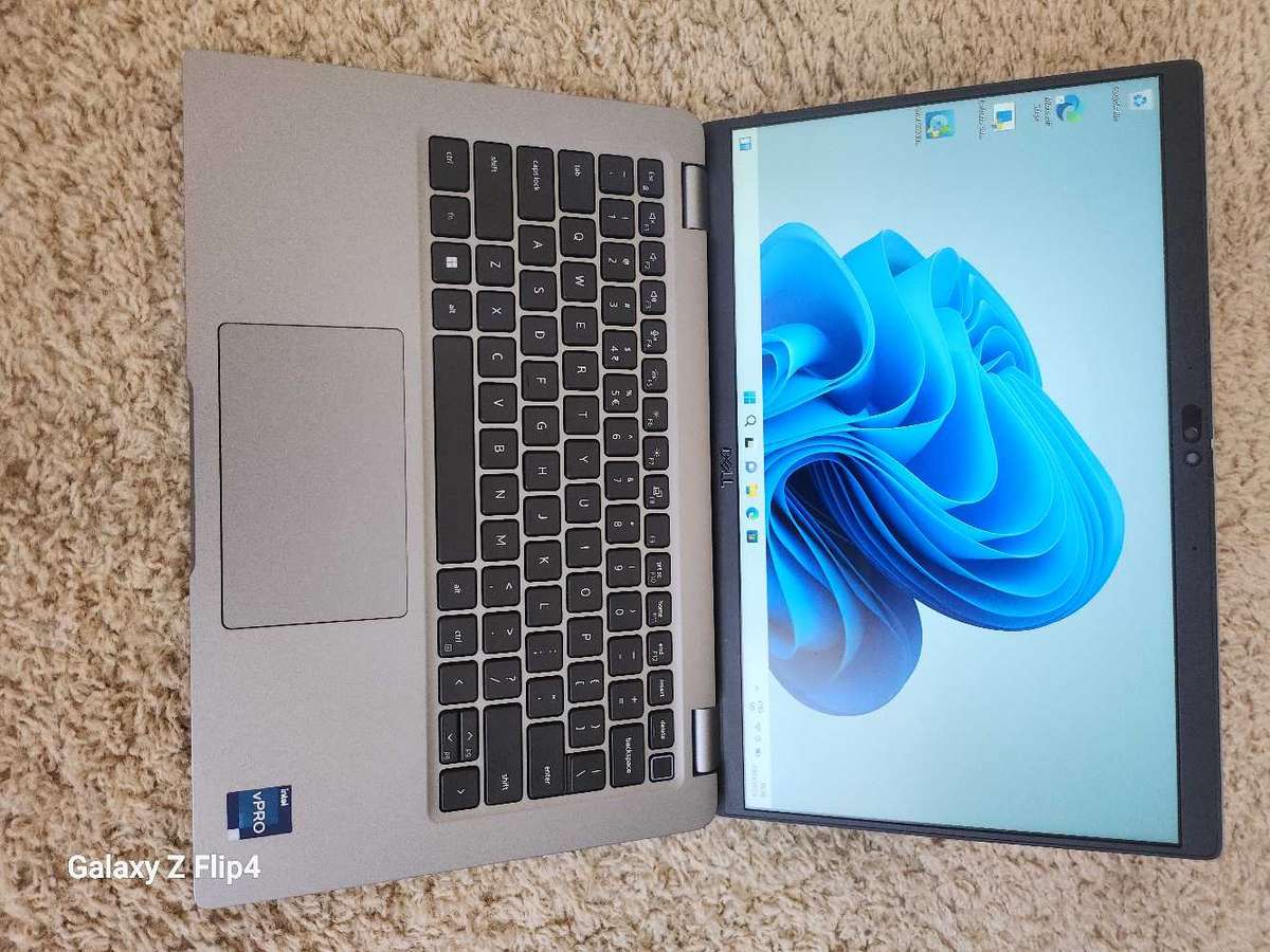 Business Monster| Dell Latitude 5440 13th Gen Core i5, 16GB Ram, 512GB SSD | FHD