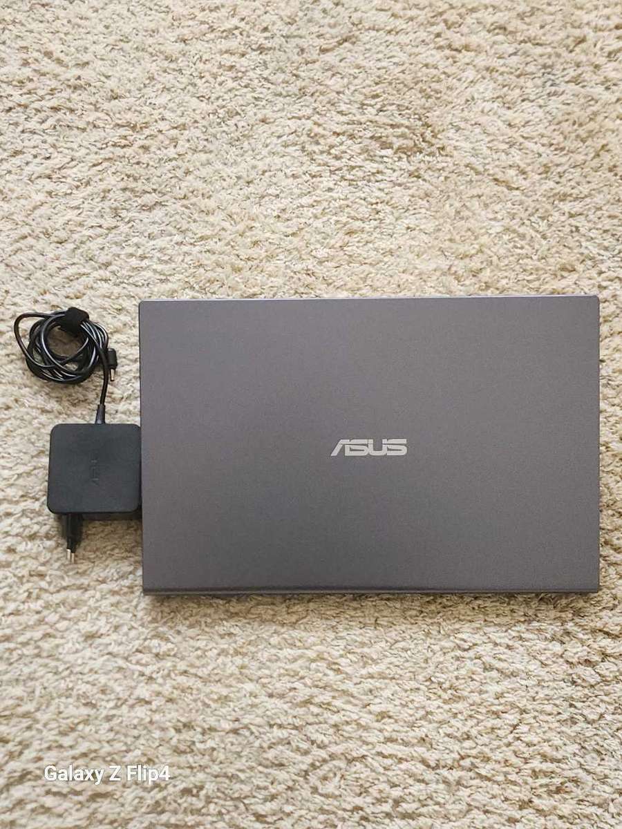 Asus X515 Business Laptop | 11th Gen i7, 8GB RAM, 512GB SSD | Monster Specs