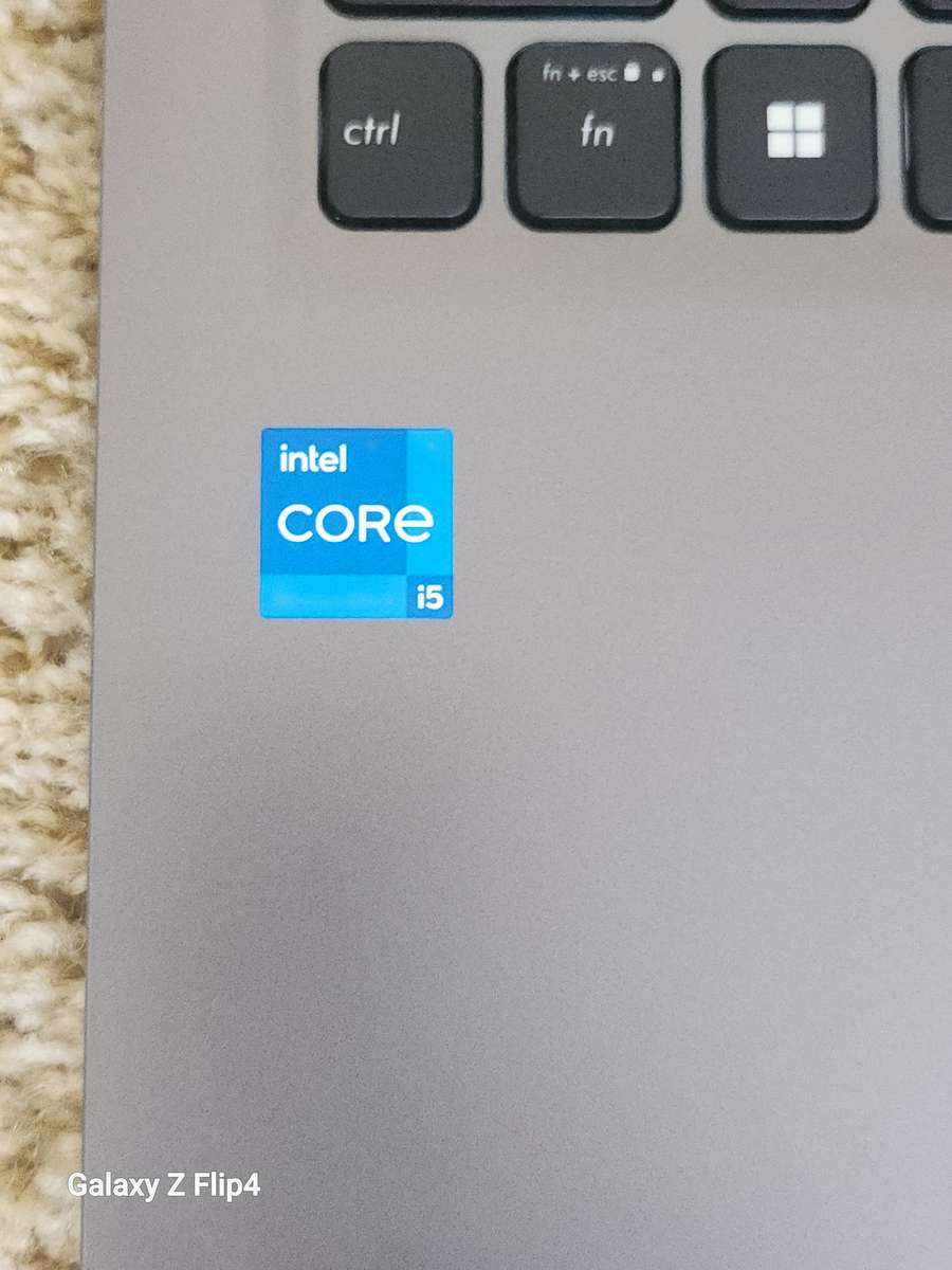 ASUS 515 CORE I5 11TH GEN