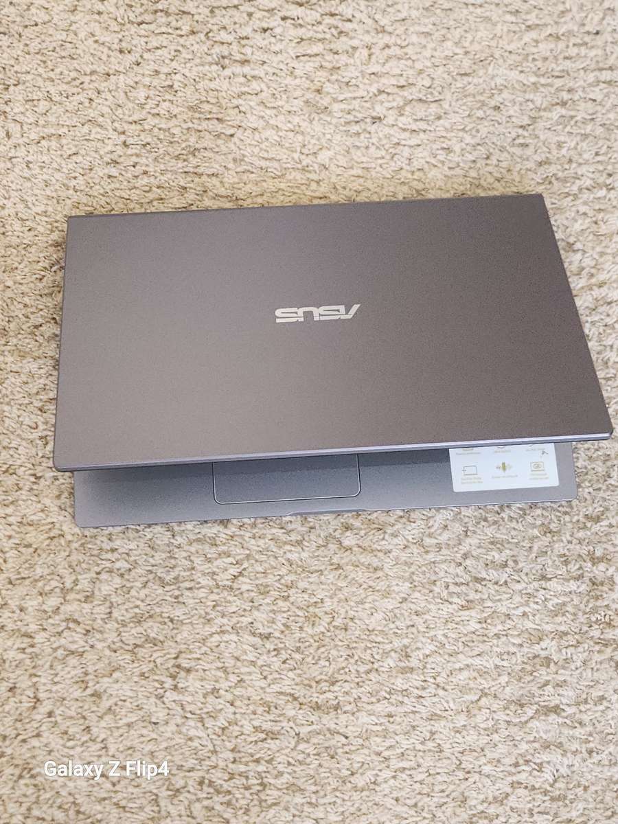 ASUS 515 CORE I5 11TH GEN