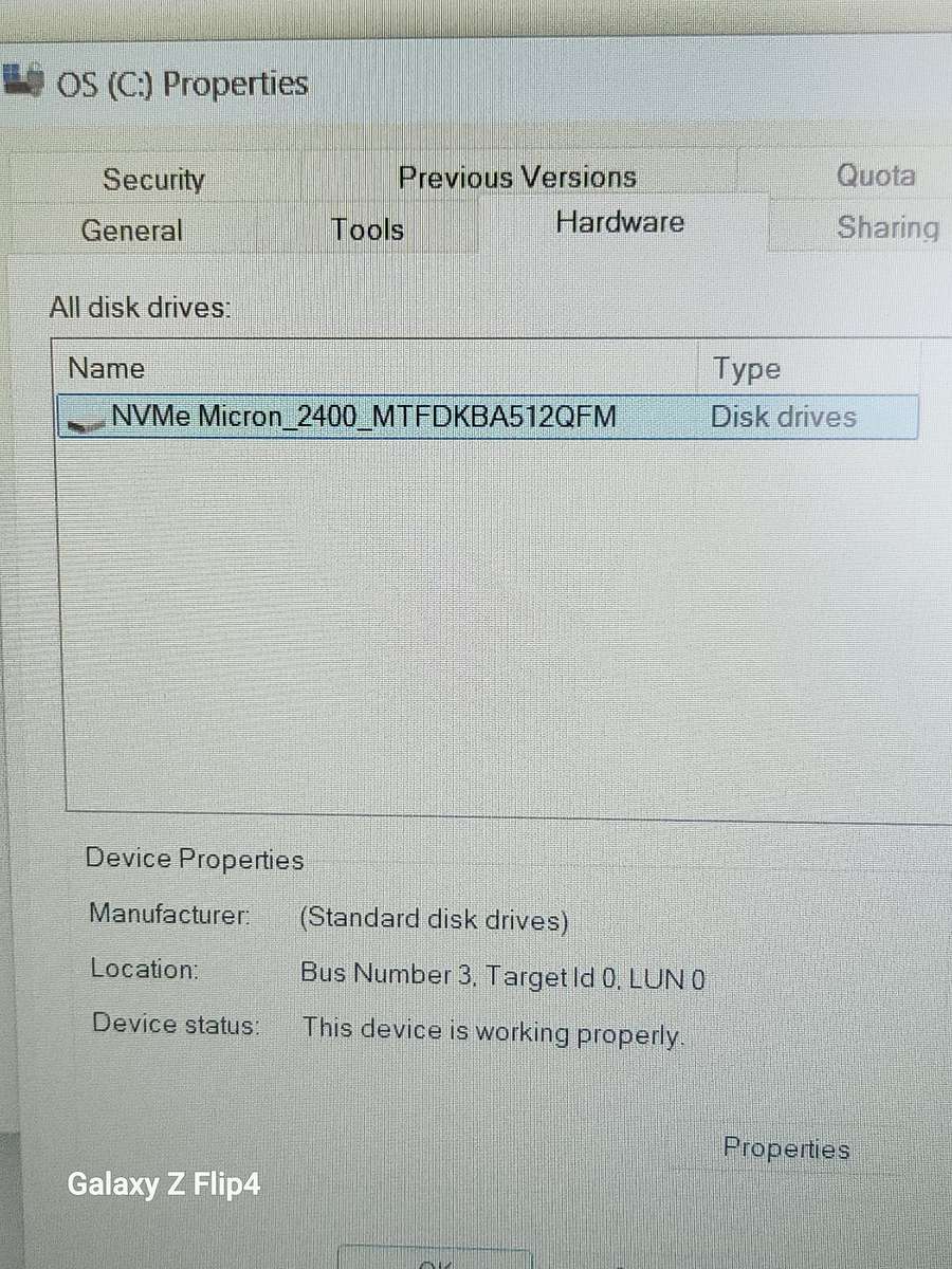 ASUS 515 CORE I5 11TH GEN