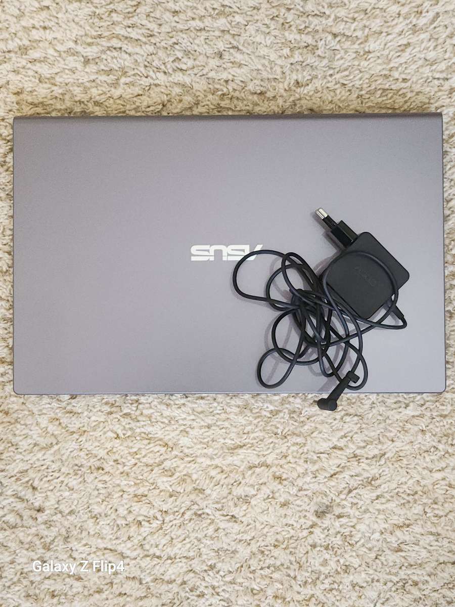 ASUS 515 CORE I5 11TH GEN