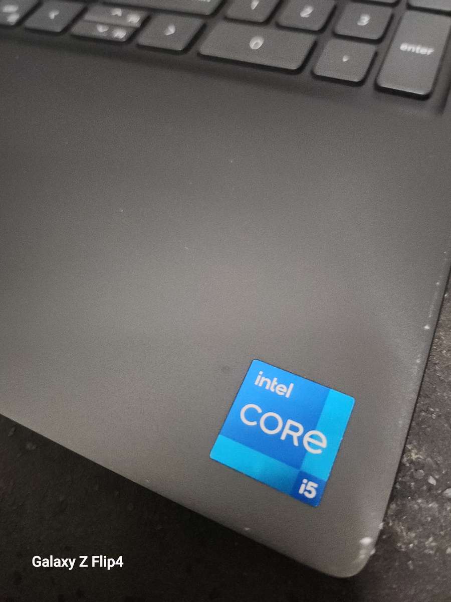 Dell vostro 15 5510 11th gen