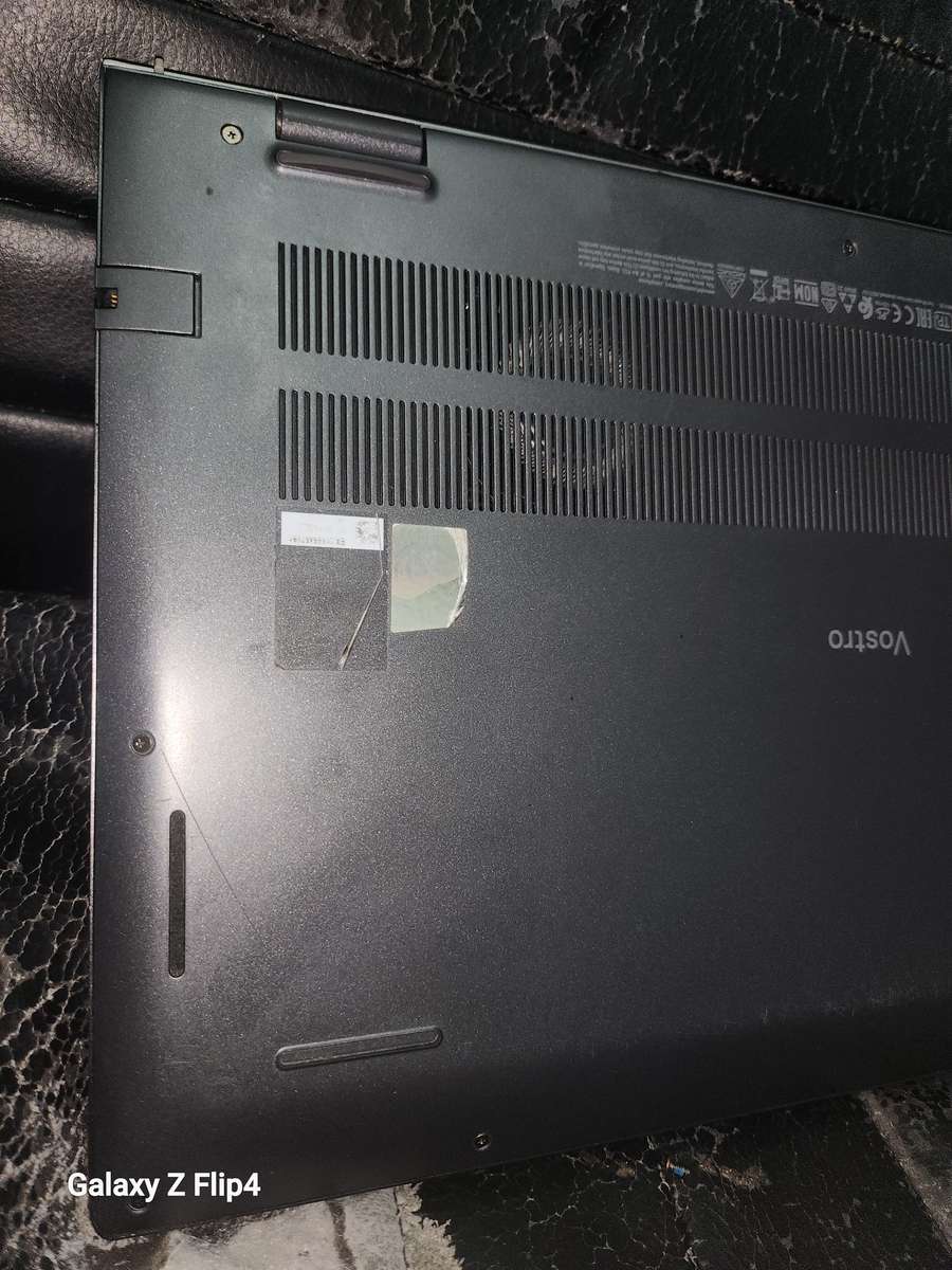 Dell vostro 15 5510 11th gen