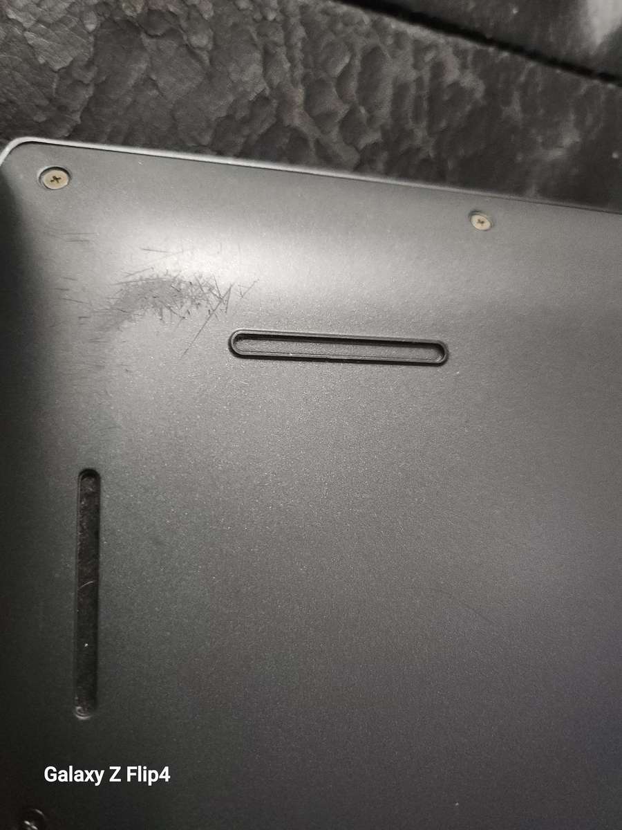 Dell vostro 15 5510 11th gen