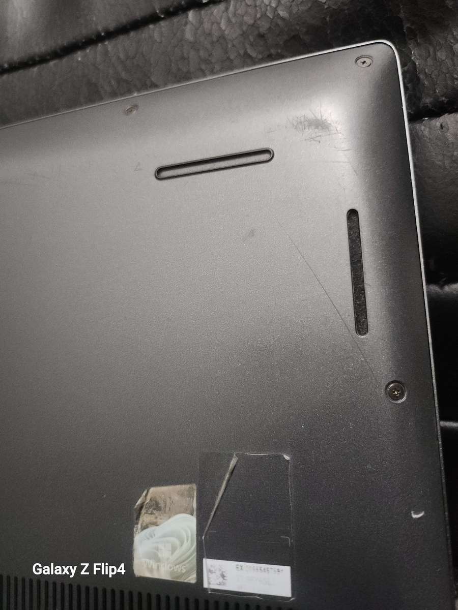 Dell vostro 15 5510 11th gen