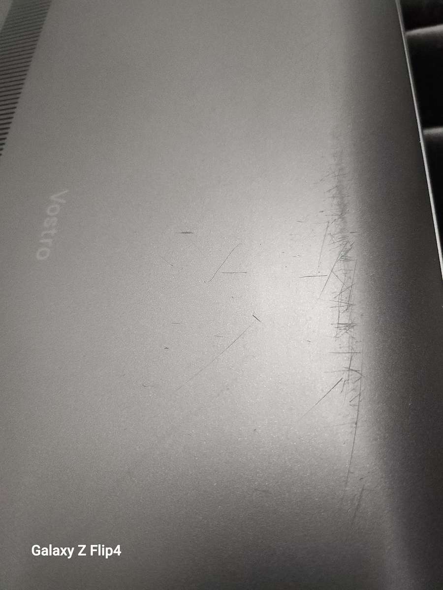 Dell vostro 15 5510 11th gen