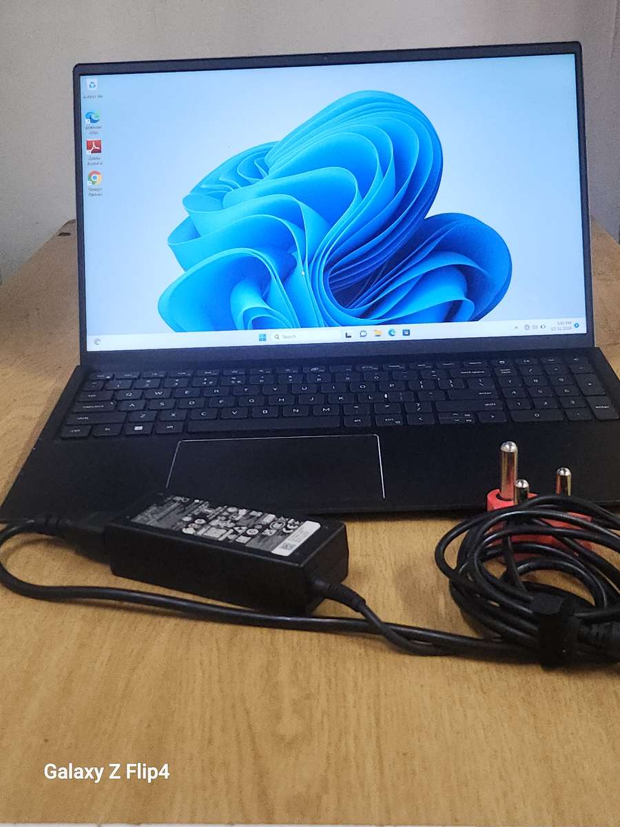 Dell vostro 15 5510 11th gen