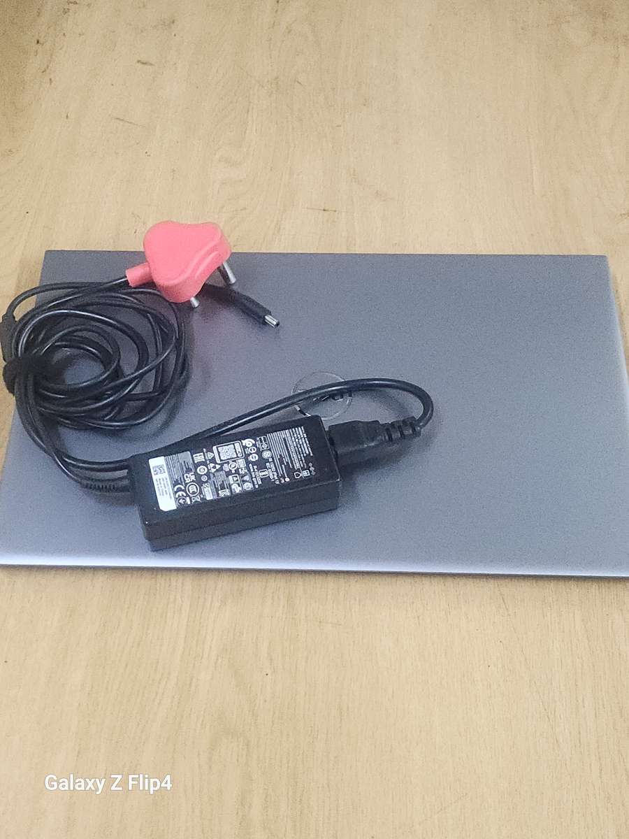 Dell vostro 15 5510 11th gen