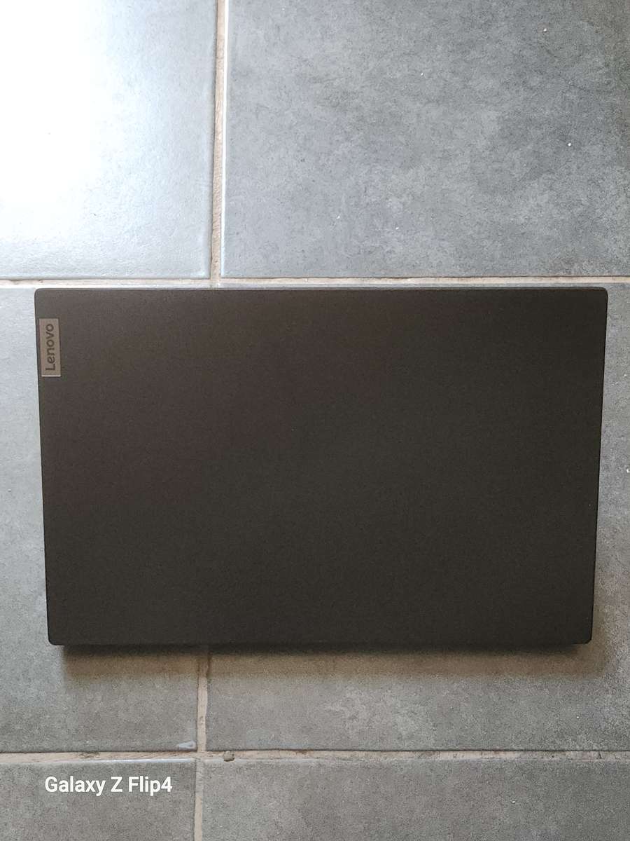 Lenovo v15 g3 Core i5 12th Generation