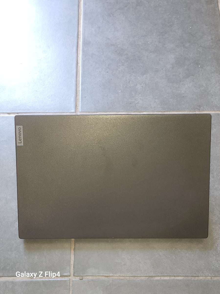 Lenovo v15 g3 Core i5 12th Generation