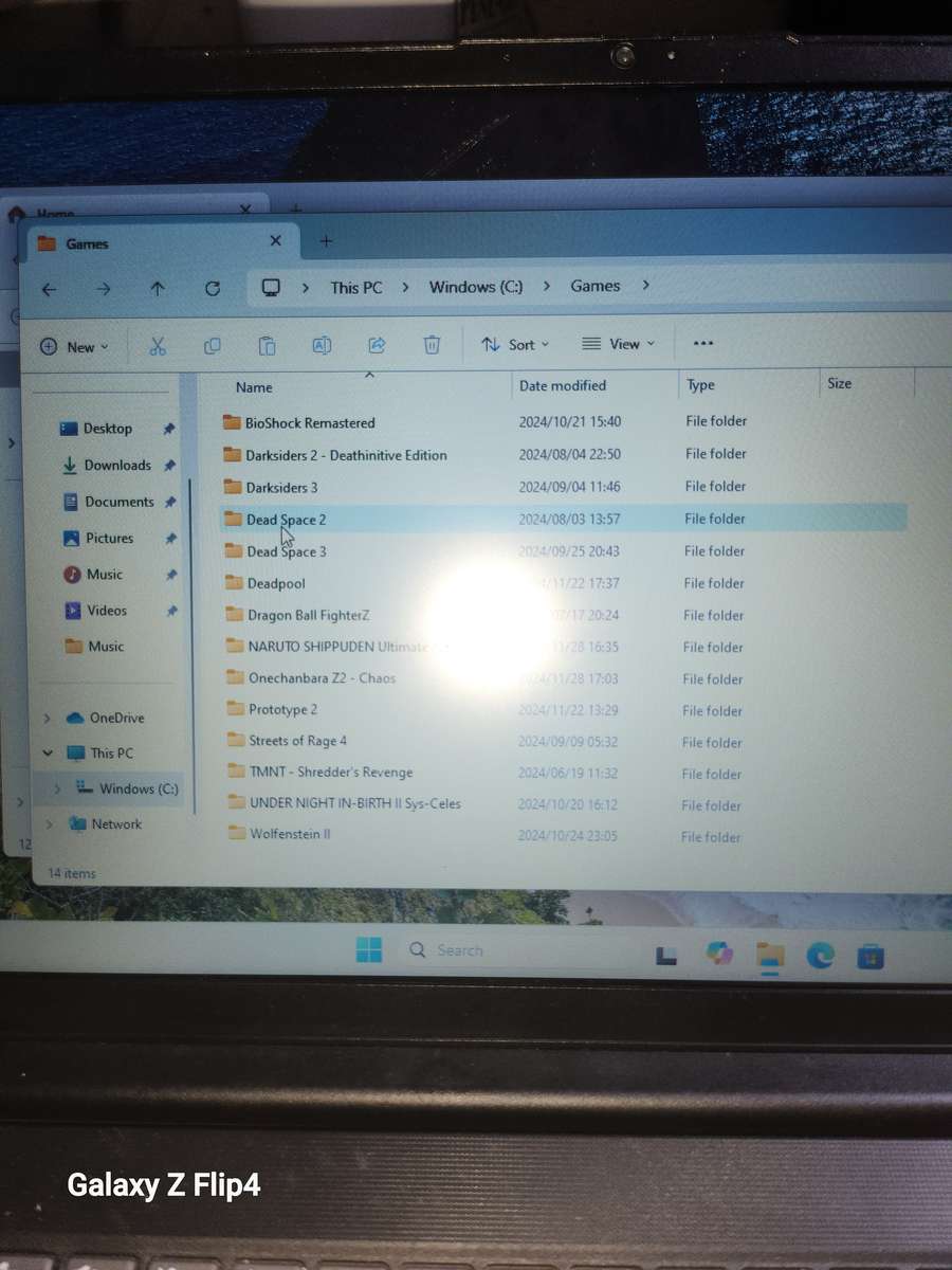 Lenovo v15 g3 Core i5 12th Generation