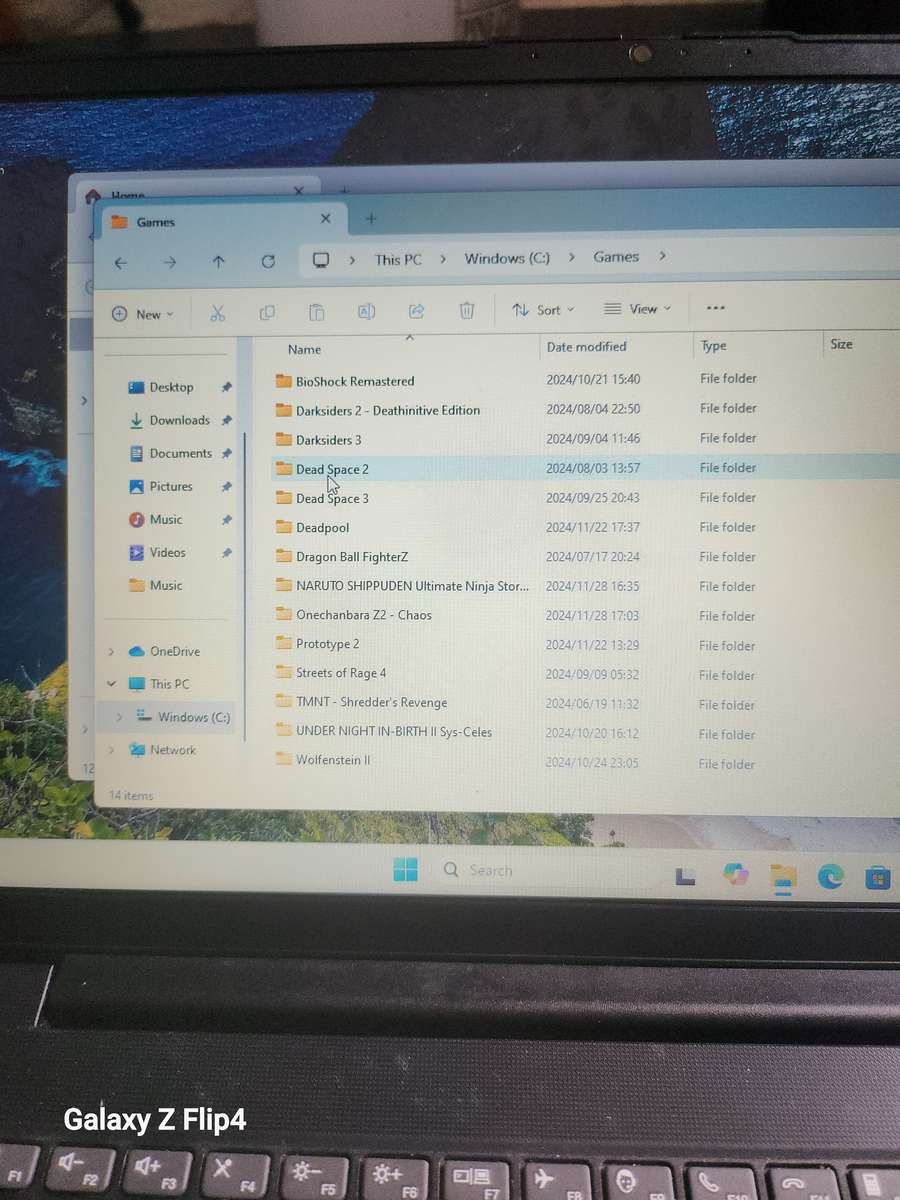 Lenovo v15 g3 Core i5 12th Generation