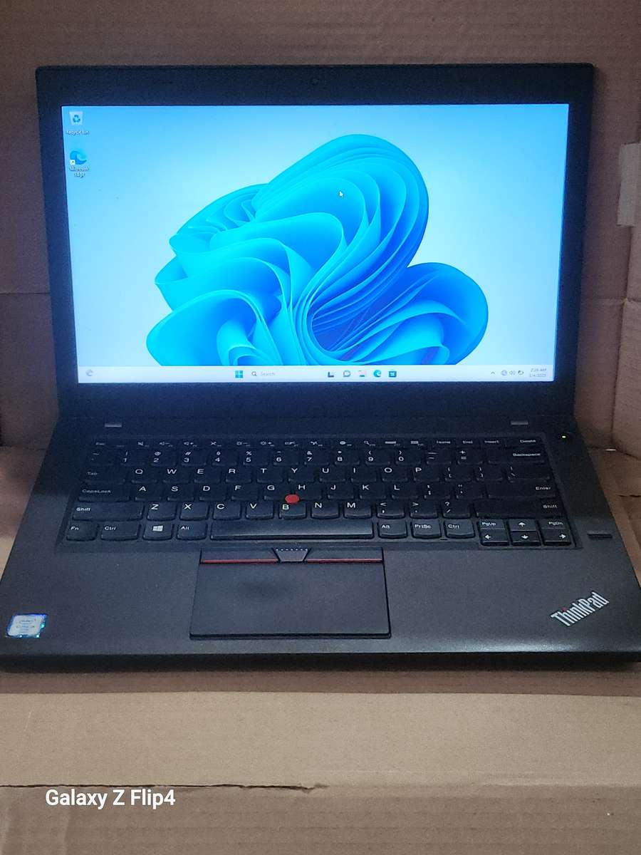 Lenovo T460