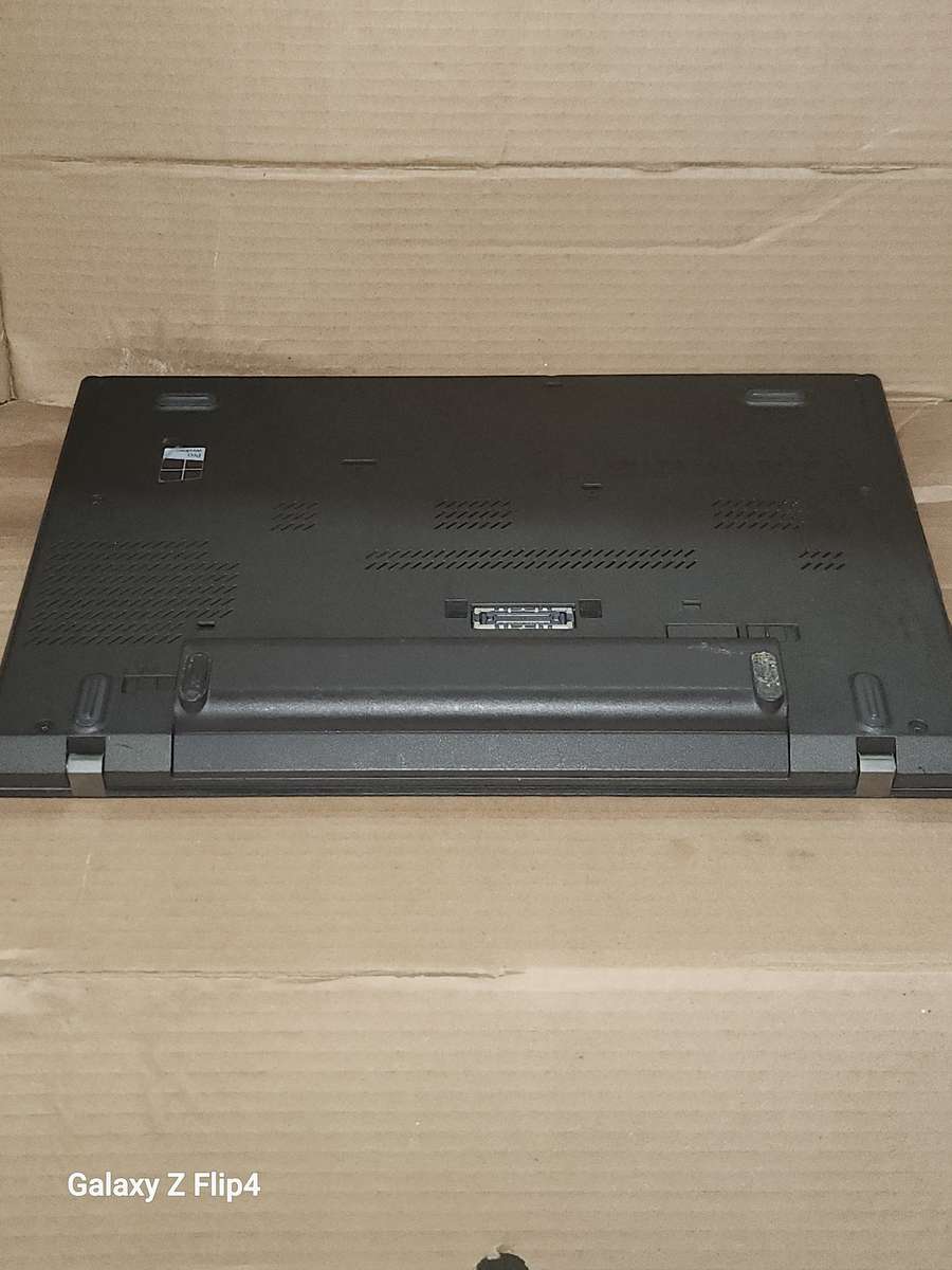 Lenovo T460