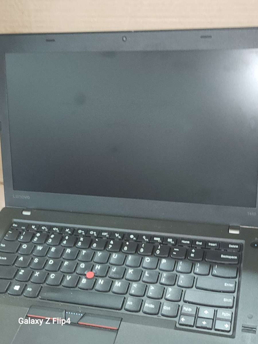 Lenovo T460