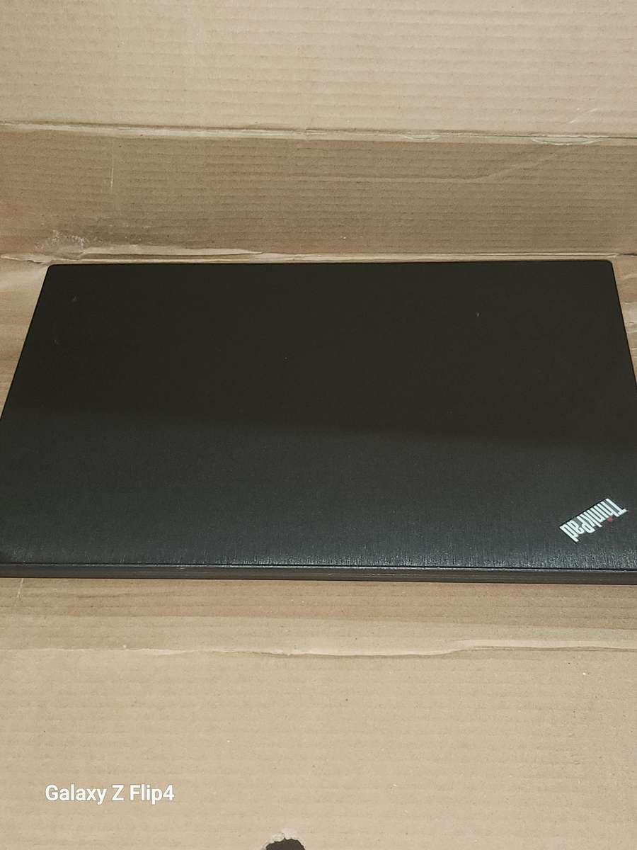Lenovo T460