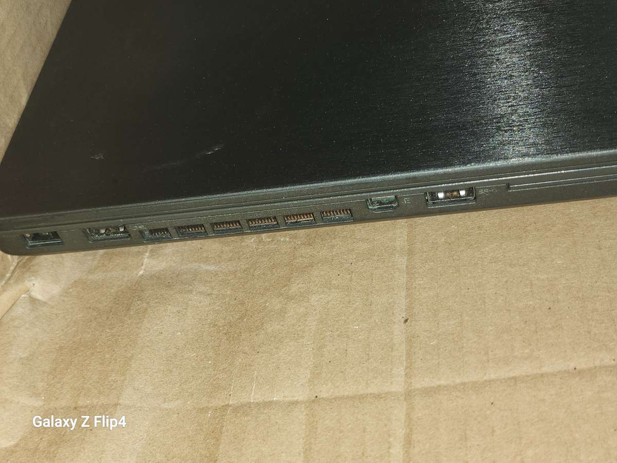 Lenovo T460