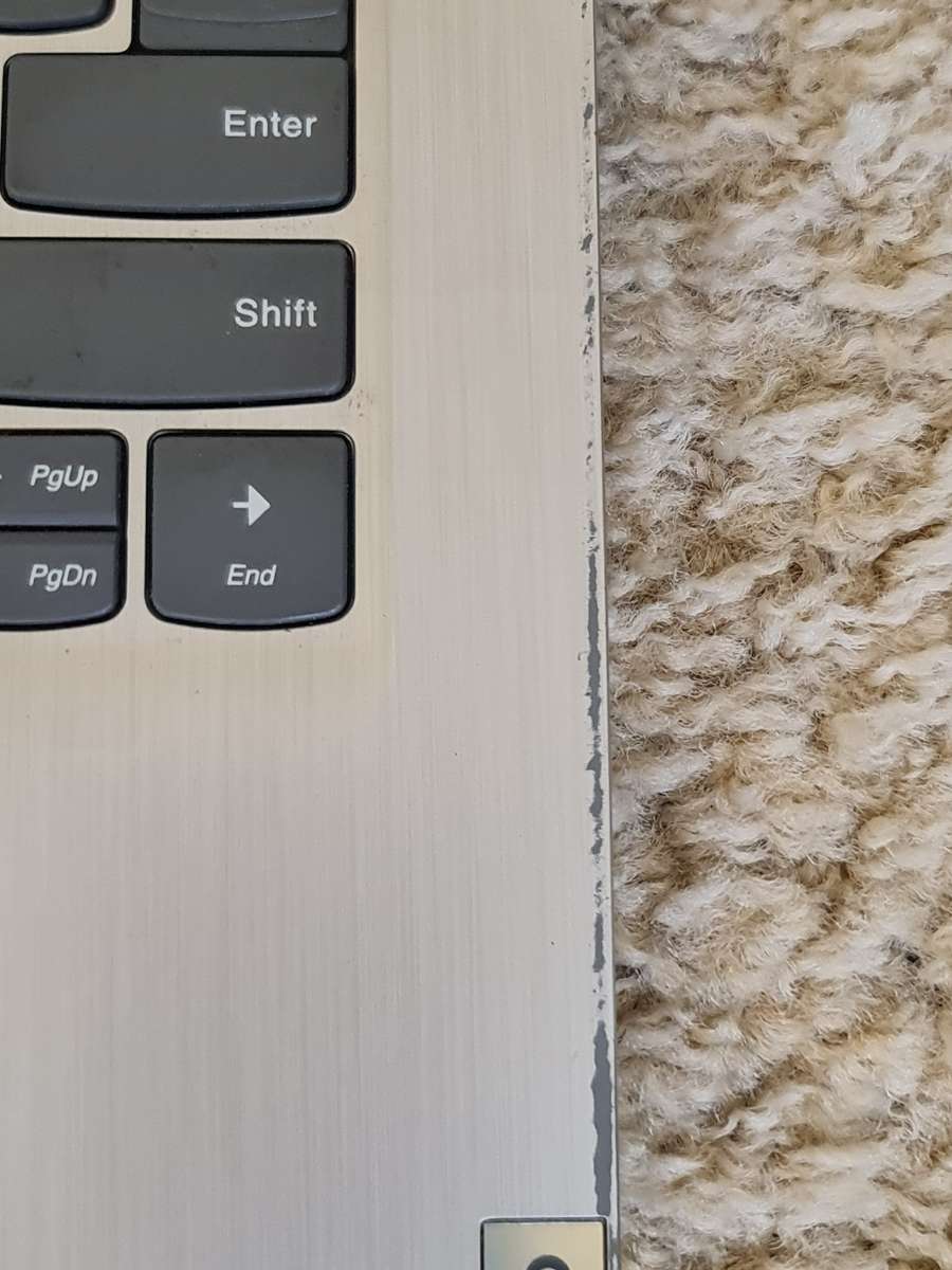 Lenovo ideapad Core i5 11th gen 14inches