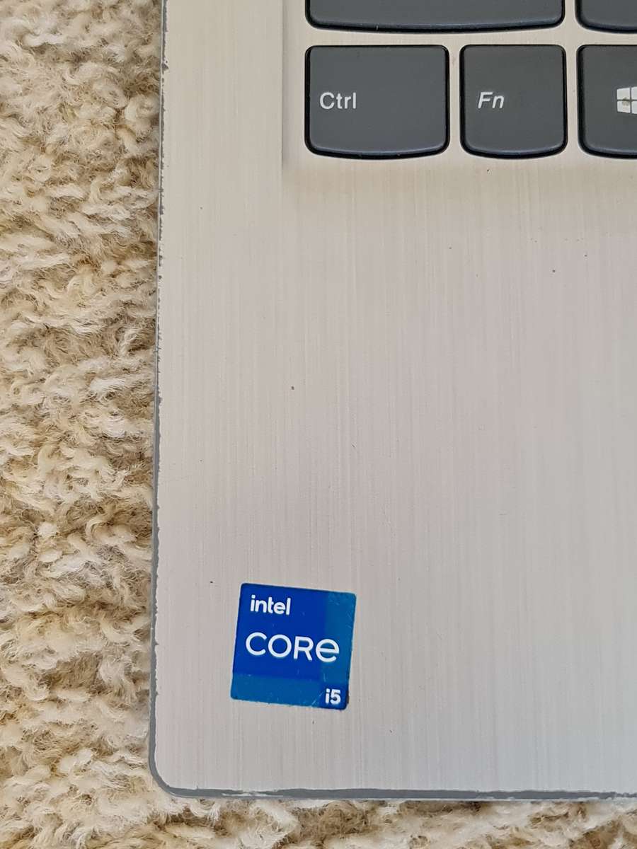 Lenovo ideapad Core i5 11th gen 14inches