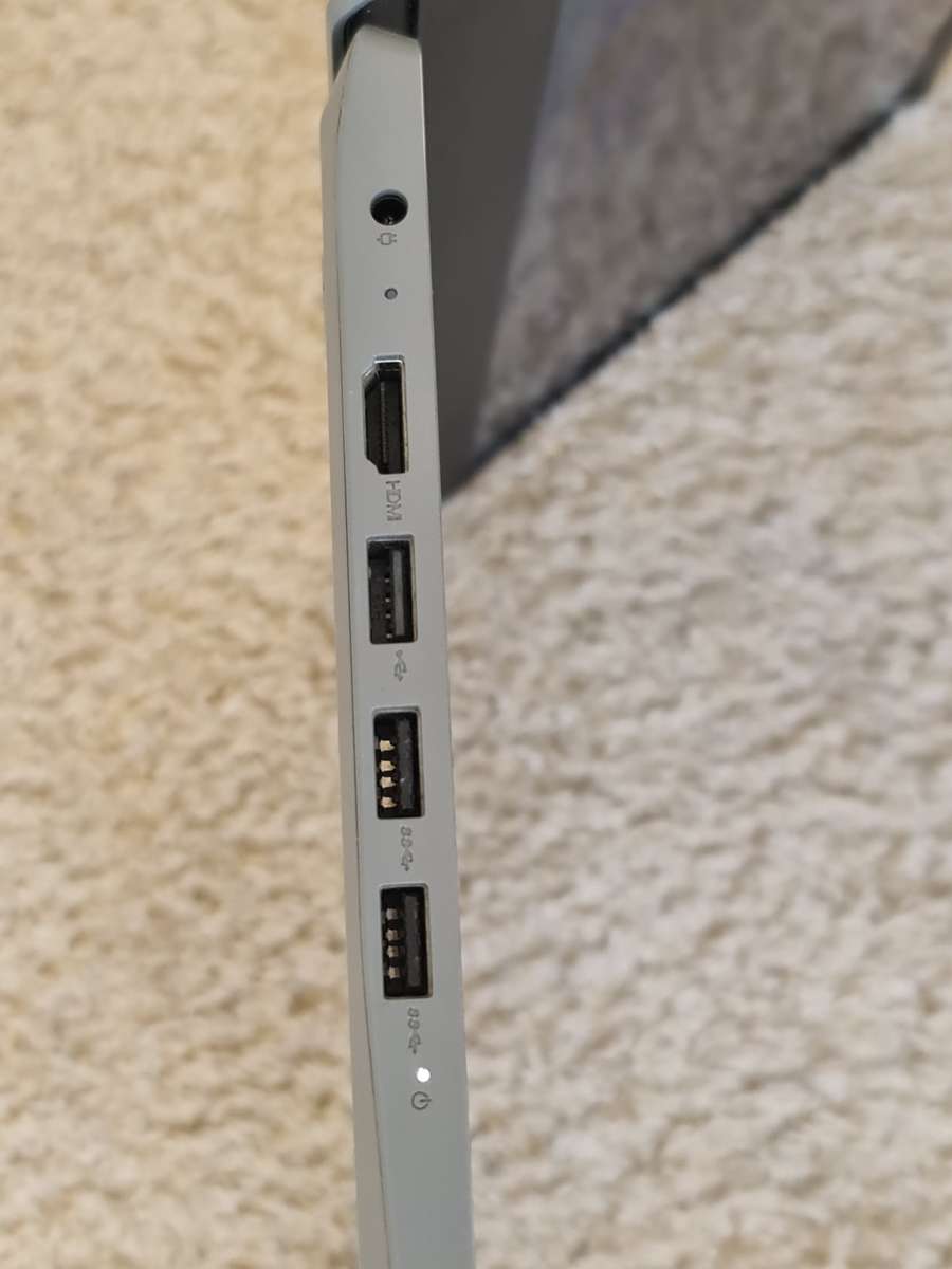 Lenovo ideapad Core i5 11th gen 14inches