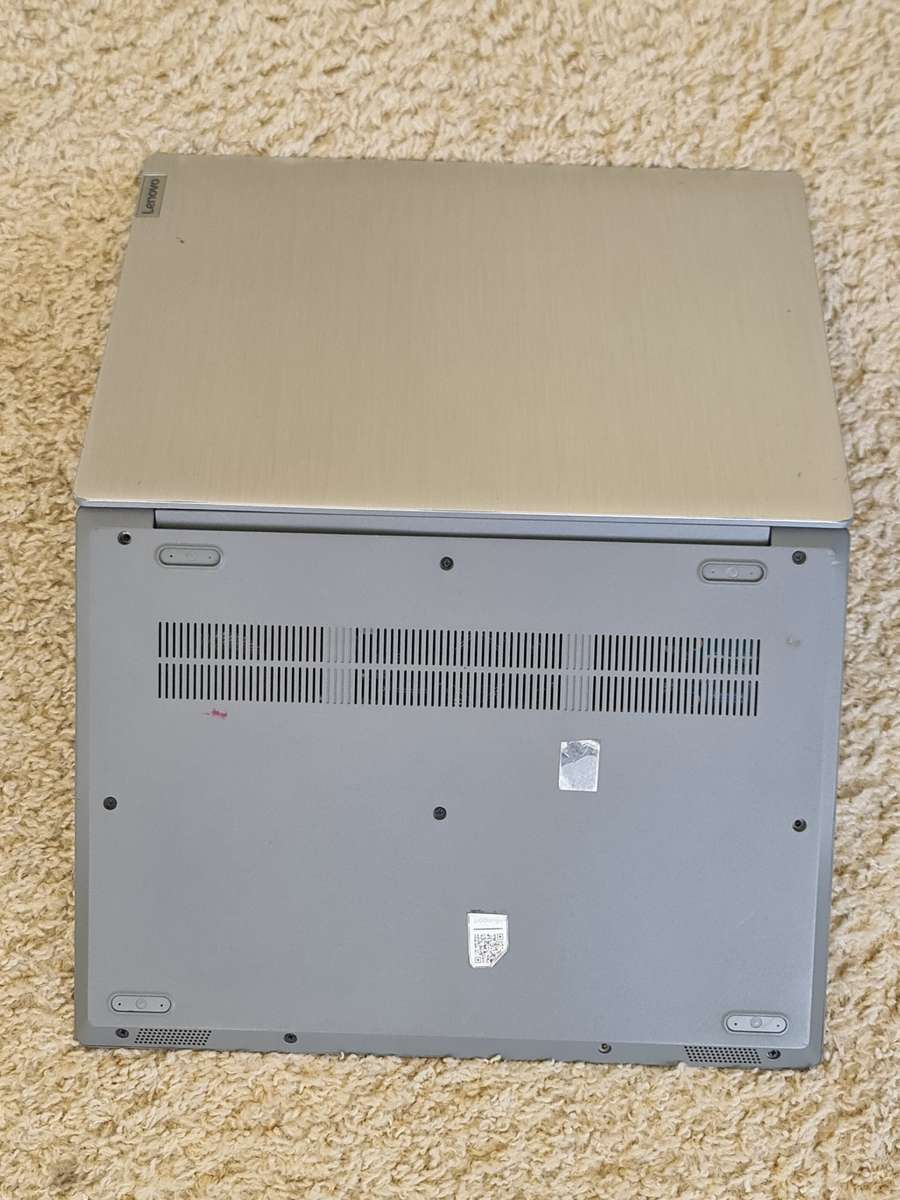 Lenovo ideapad Core i5 11th gen 14inches