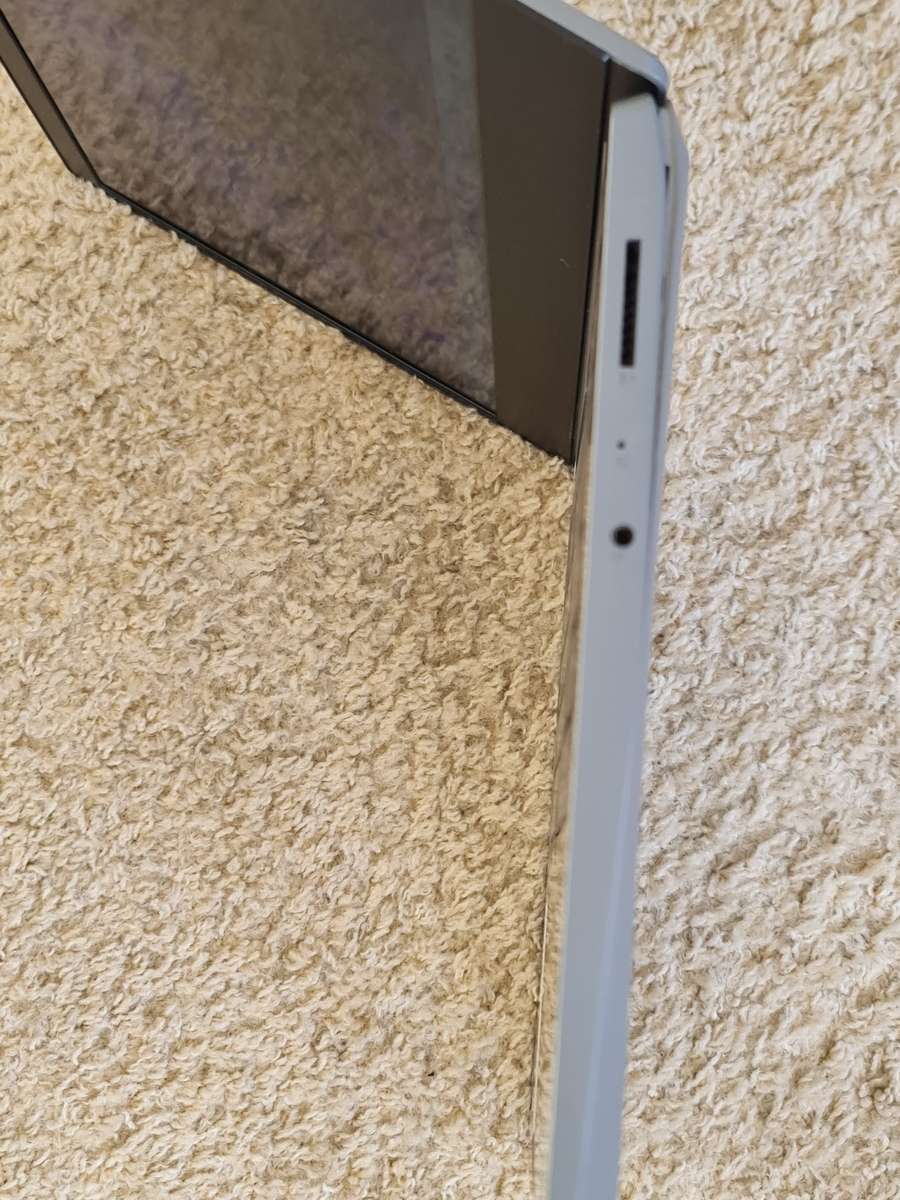 Lenovo ideapad Core i5 11th gen 14inches