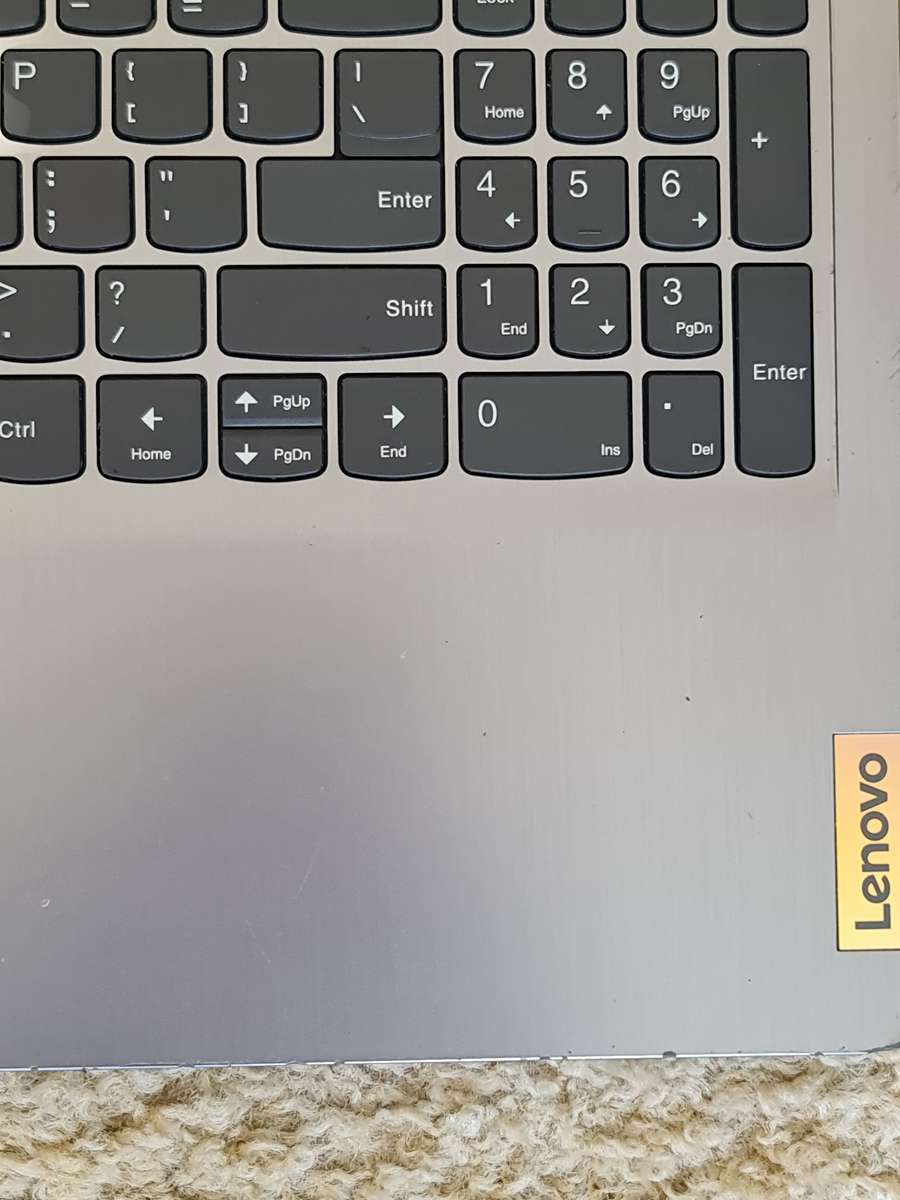 Lenovo Ideapad 3 | AMD Ryzen 7, 8GB Ram, 256GB SSD, FHD | Bargain Buy