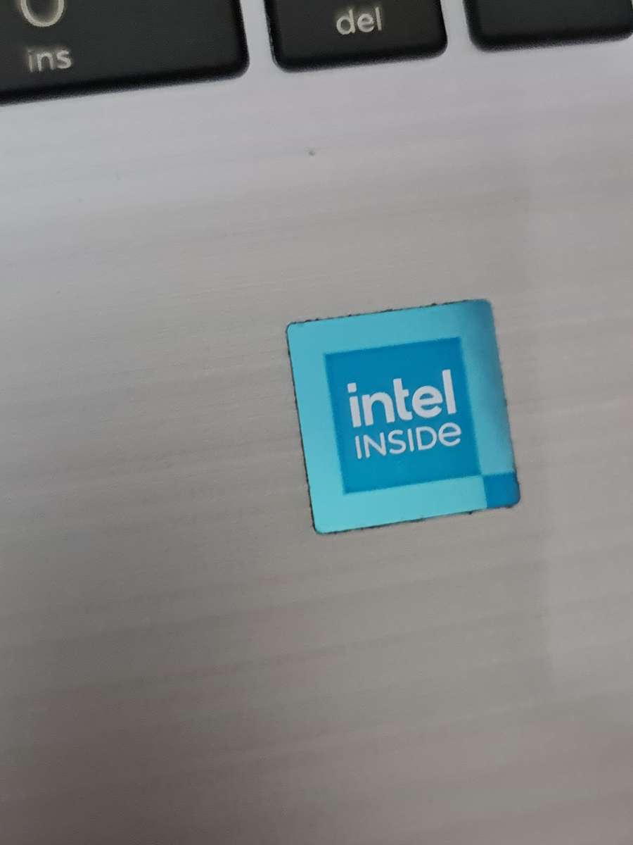 HP 250 G9 -N4500 256GB SSD 8GB RAM 15.6" FHD Laptop - Silver