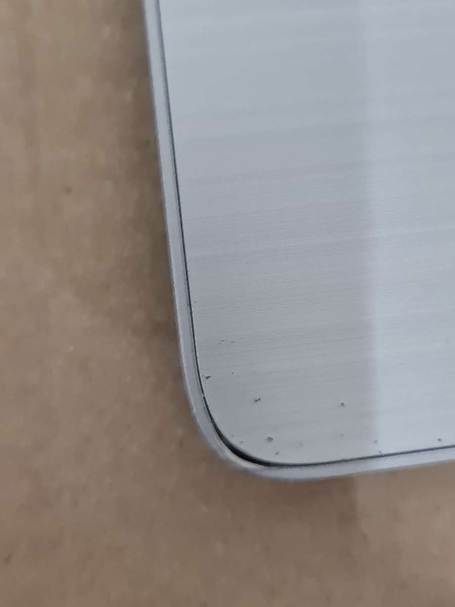 HP 250 G9 -N4500 256GB SSD 8GB RAM 15.6" FHD Laptop - Silver