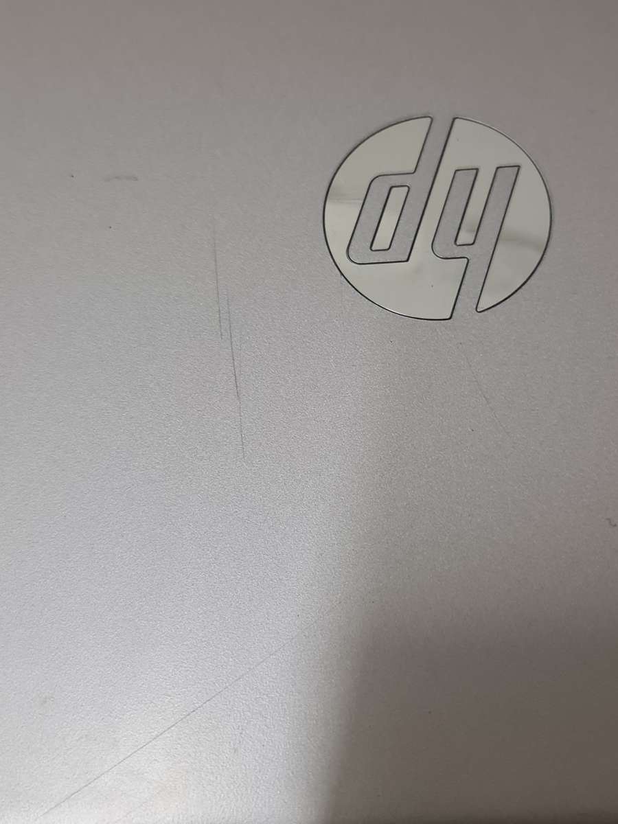 HP 250 G9 -N4500 256GB SSD 8GB RAM 15.6" FHD Laptop - Silver