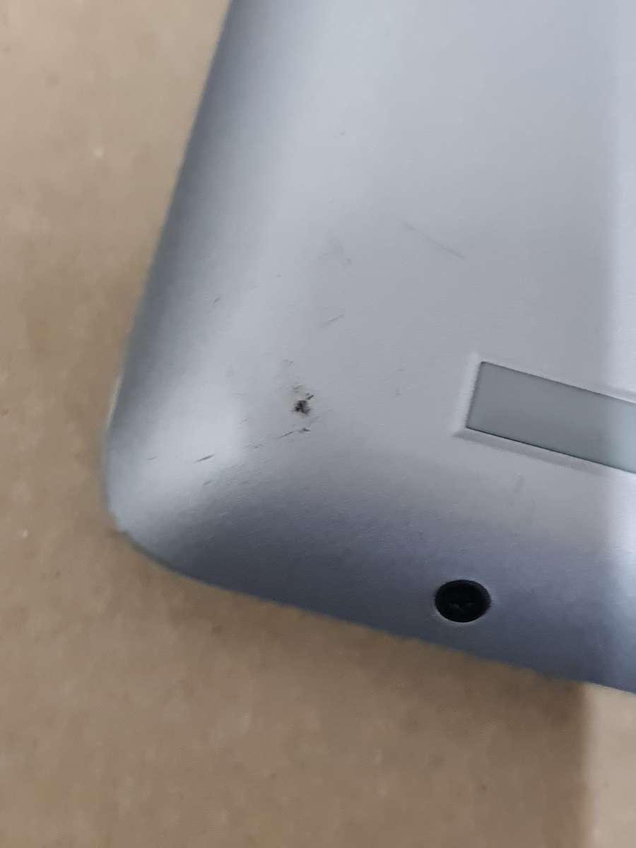 HP 250 G9 -N4500 256GB SSD 8GB RAM 15.6" FHD Laptop - Silver