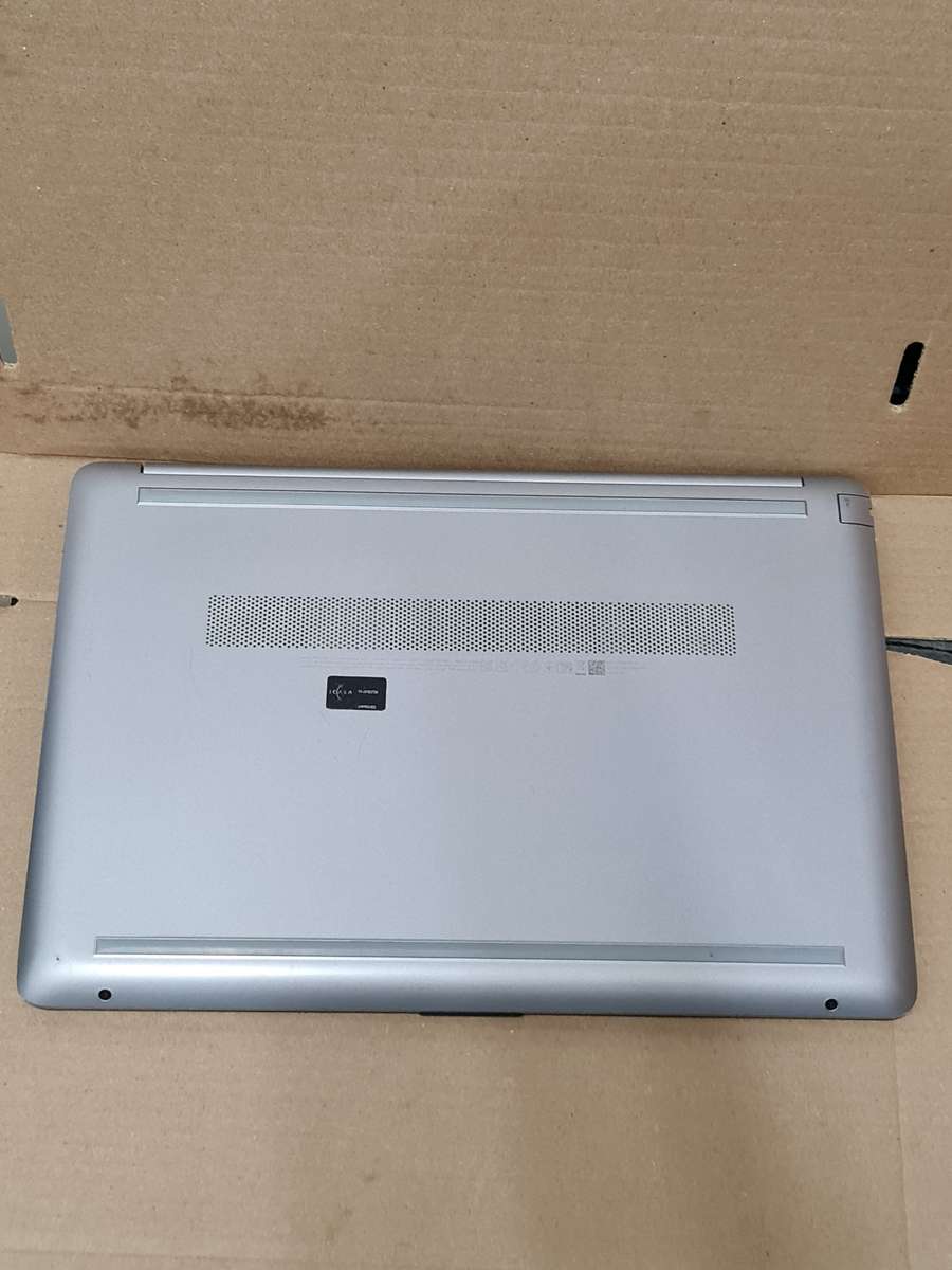 HP 250 G9 -N4500 256GB SSD 8GB RAM 15.6" FHD Laptop - Silver