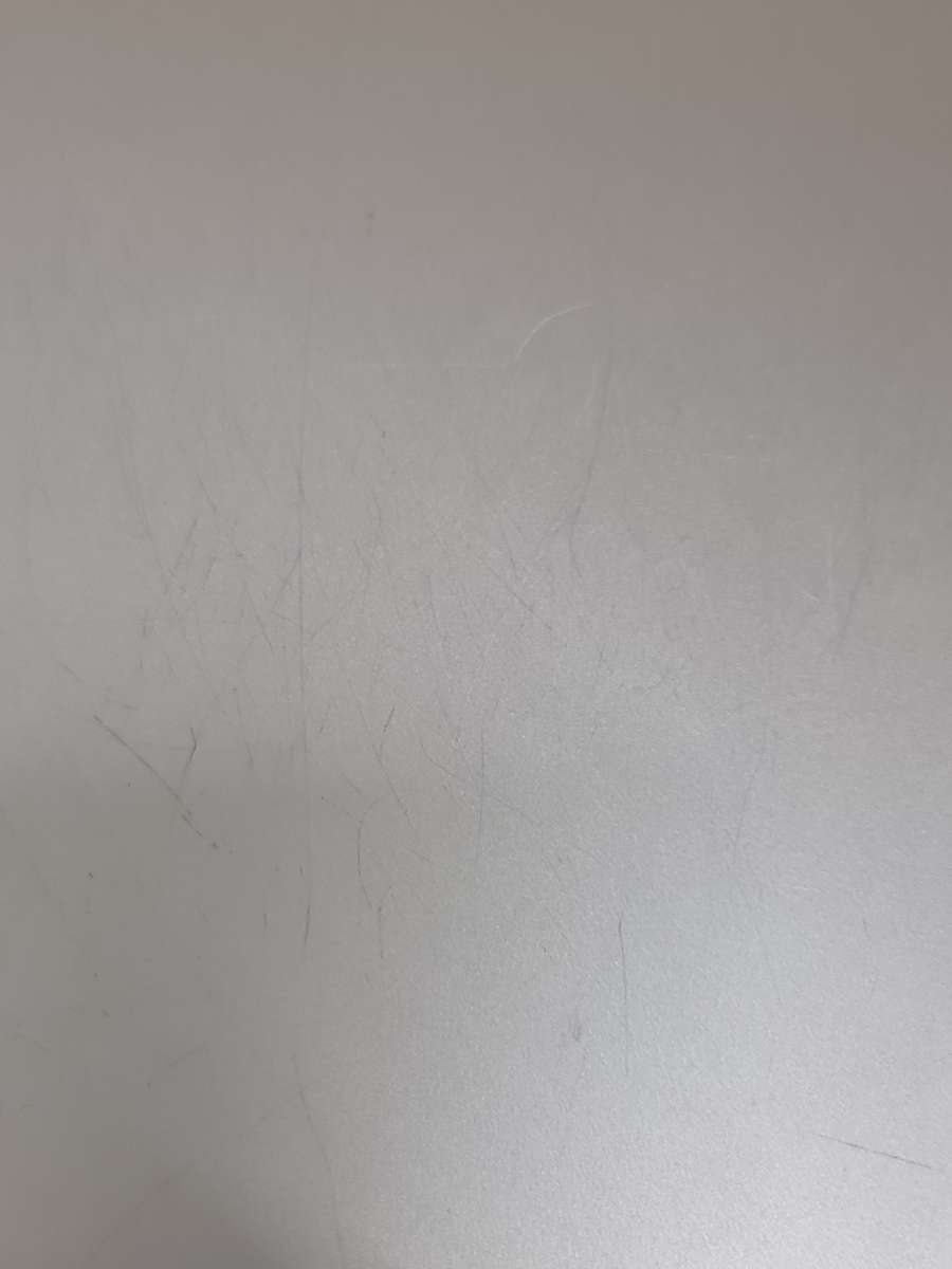 Macbook Air 2017 Core i5 128 NVMe