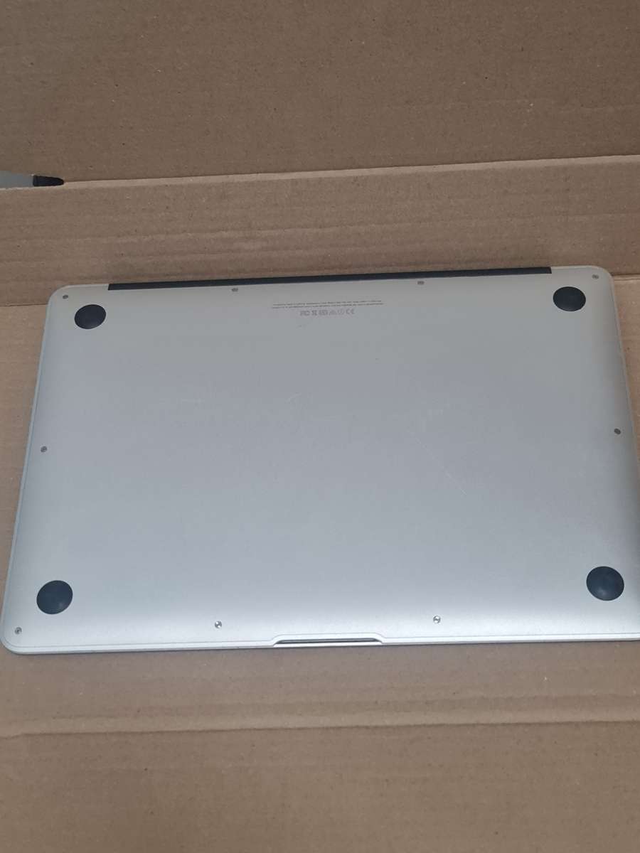 Macbook Air 2017 Core i5 128 NVMe