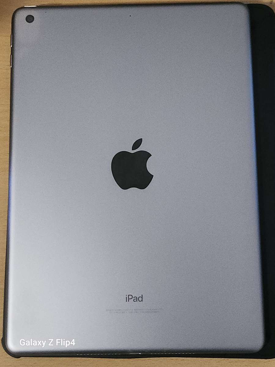 iPad (5th generation) -
