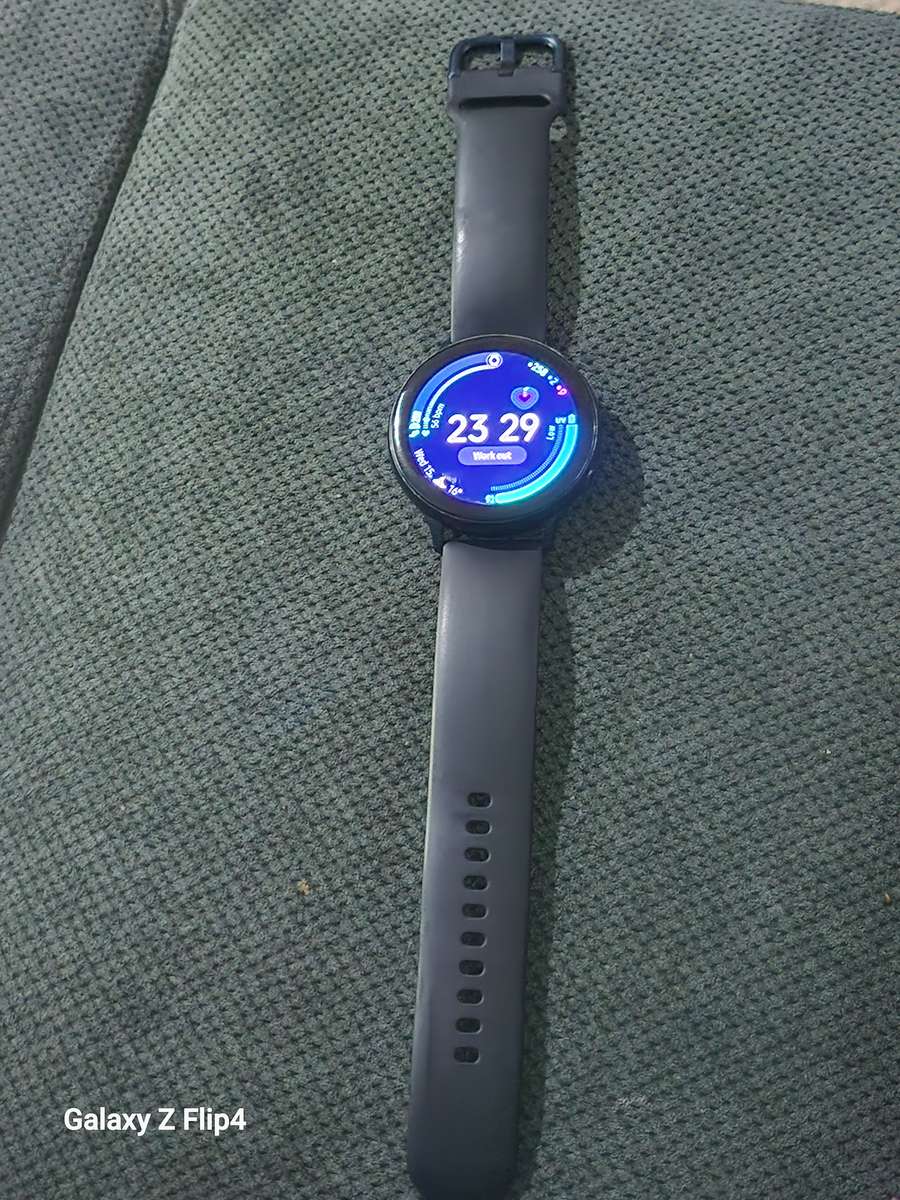 SAMSUNG Galaxy Watch Active 2 eSIM (LTE)  44mm