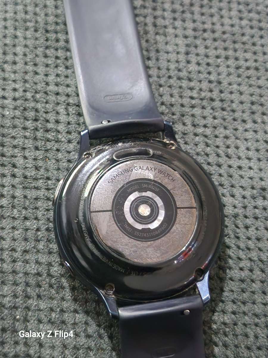 SAMSUNG Galaxy Watch Active 2 eSIM (LTE)  44mm