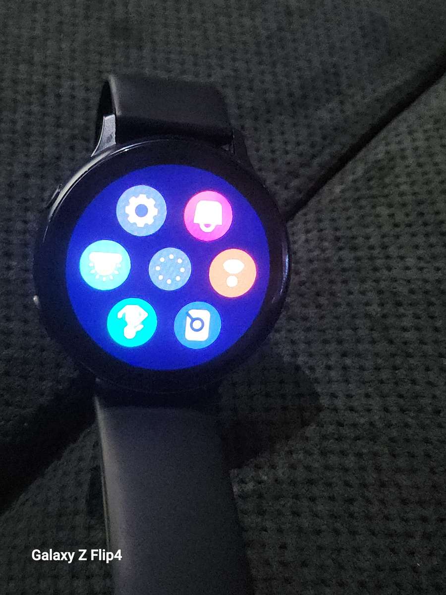 SAMSUNG Galaxy Watch Active 2 eSIM (LTE)  44mm