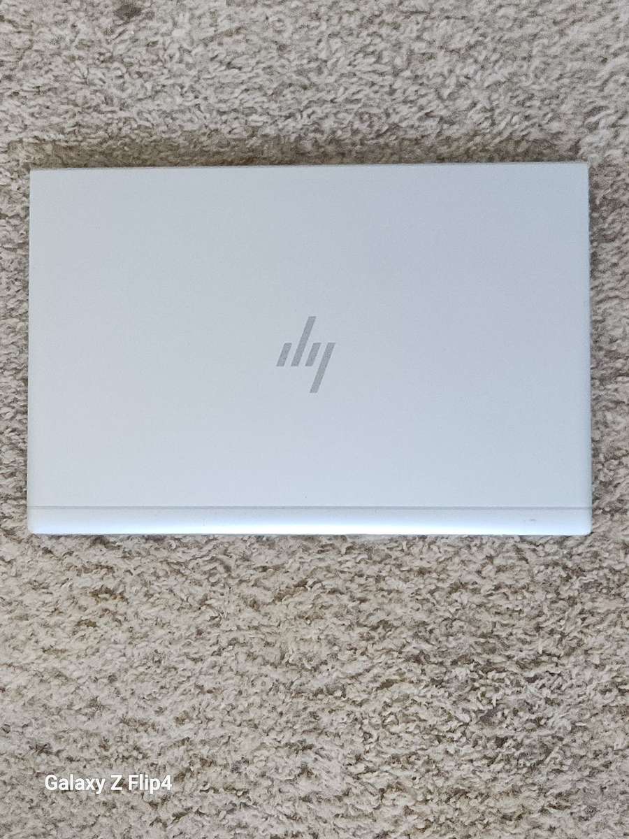 HP ELITEBOOK 845 G8 RYZEN 5 512NVME 16GIG RAM
