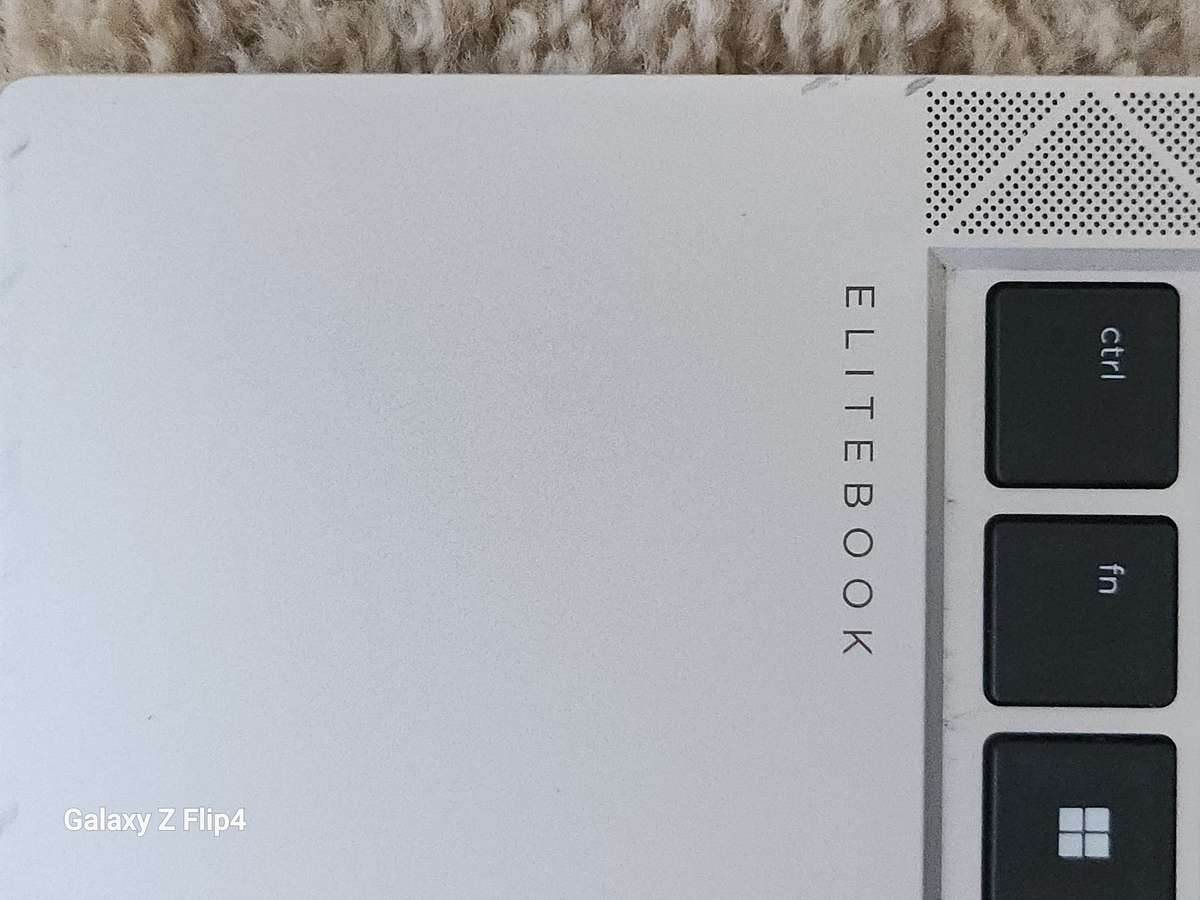 HP ELITEBOOK 845 G8 RYZEN 5 512NVME 16GIG RAM