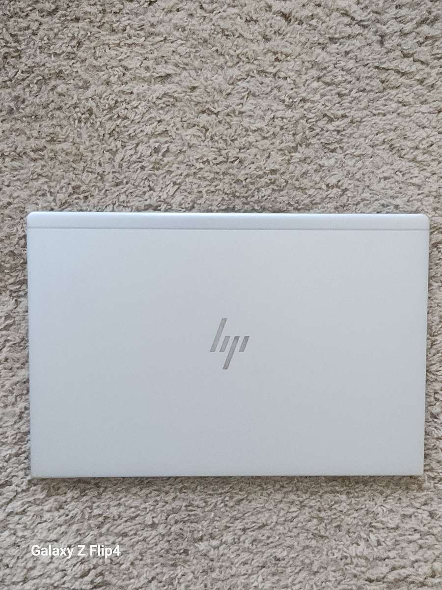 HP ELITEBOOK 850 G6 15.6" CORE i7 8th gen