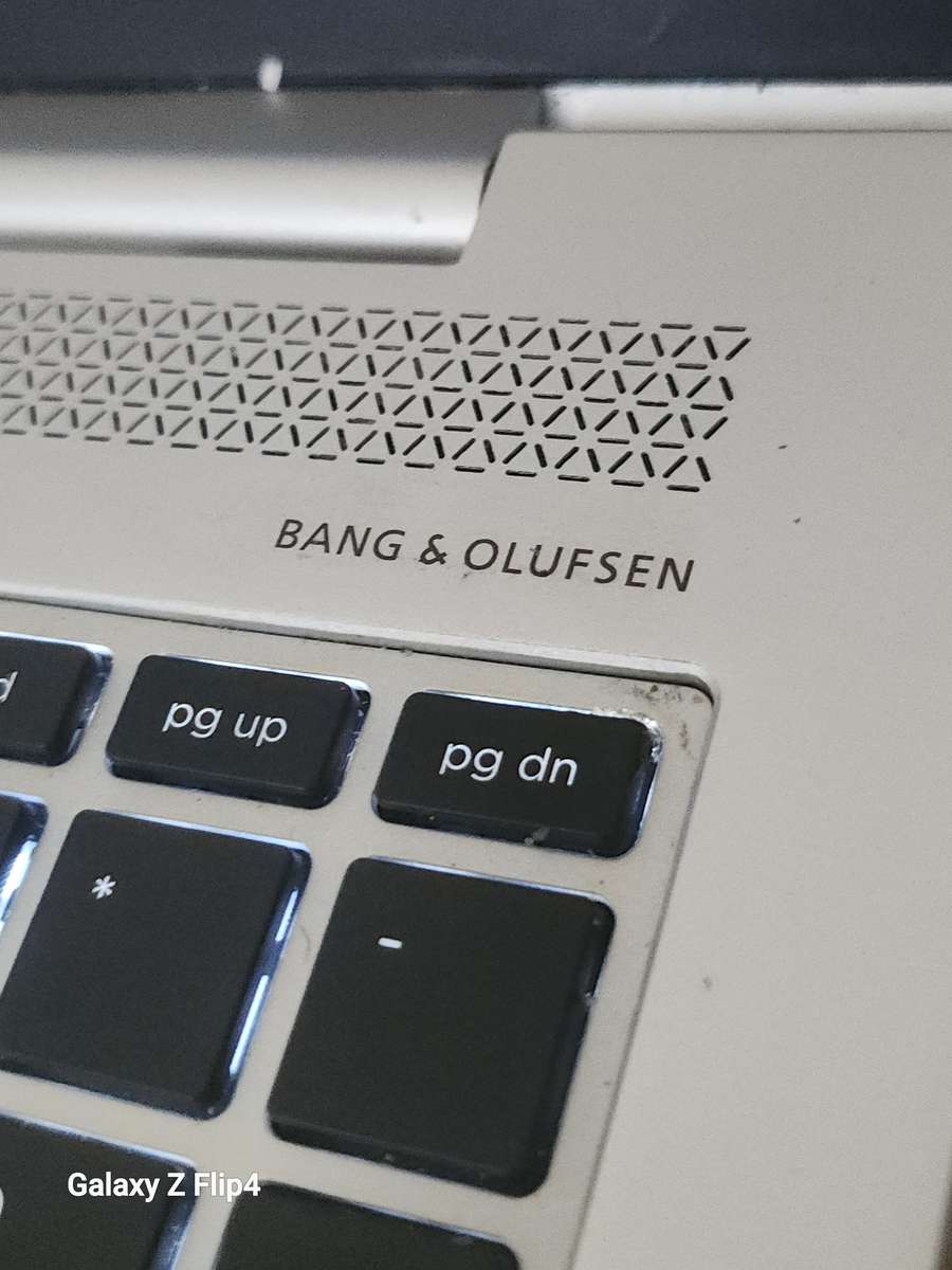 HP ELITEBOOK 850 G6 15.6" CORE i7 8th gen