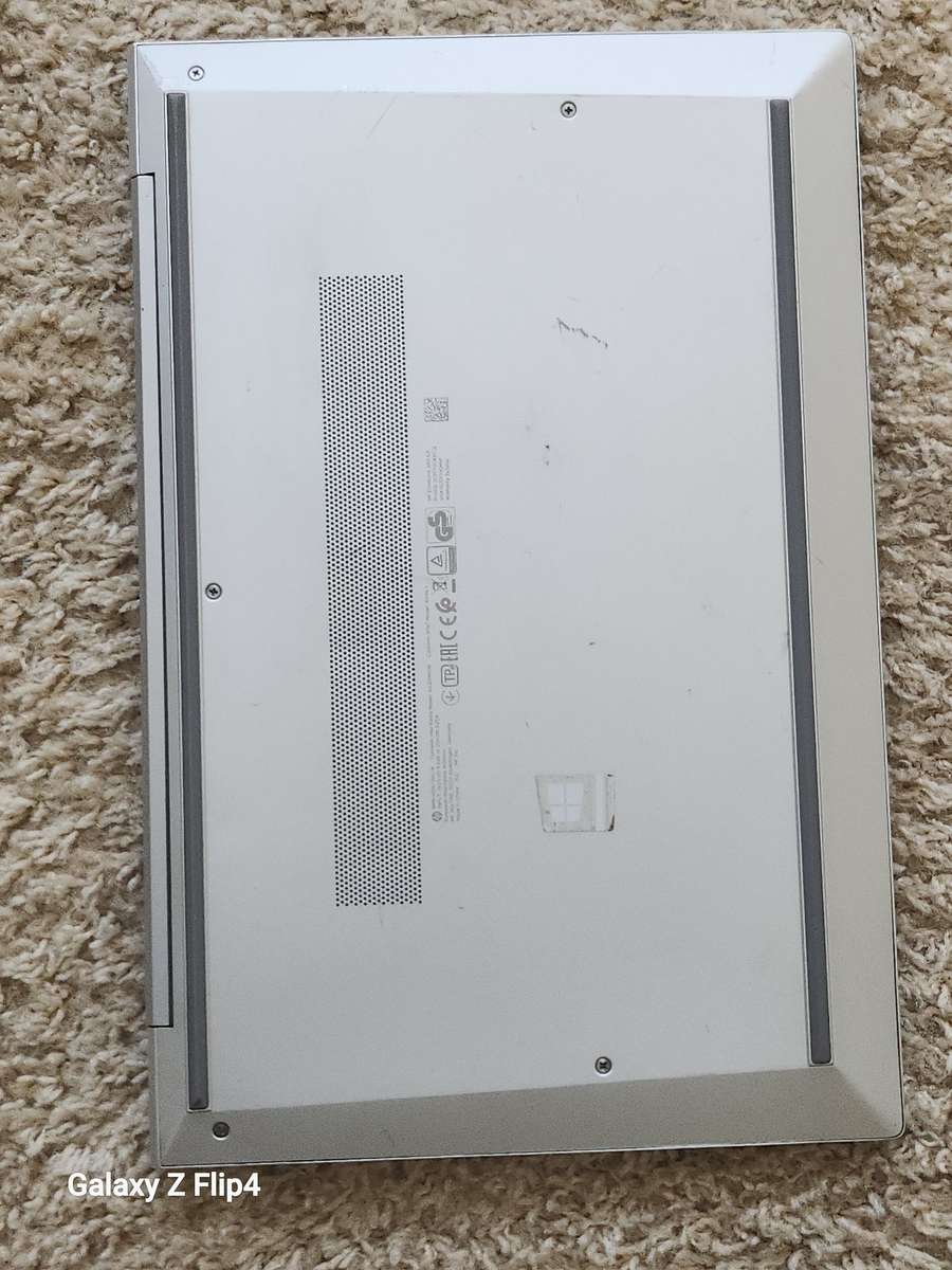 HP ELITEBOOK 840 G7 core i5 10th gen 256Nvme 16gig ram